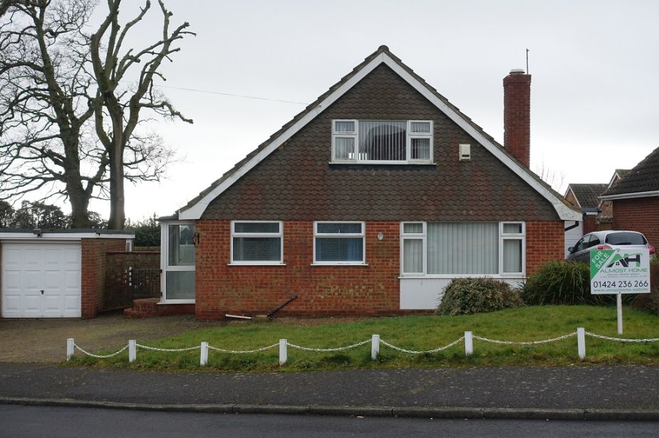 Towerscroft Avenue, St Leonards on Sea, East Sussex